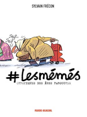 #Les mémés tome 1