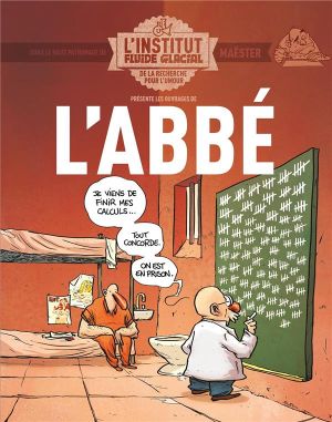 L'abbé - L'institut fluide glacial