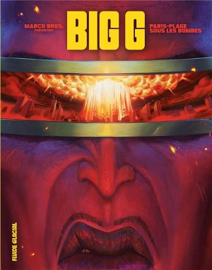 Big G tome 1