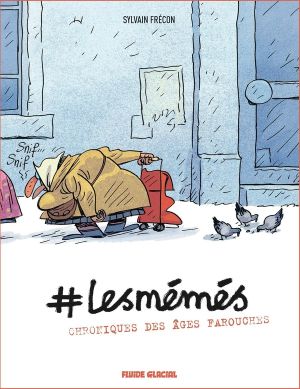 #les mémés tome 1