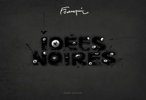 Idées noires - intégrale tirage tête - coffret + ex libris