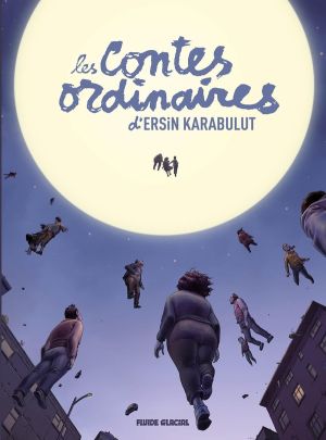Les contes ordinaires - coffret tomes 1 + 2