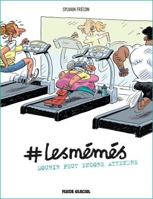 #Les mémés tome 2