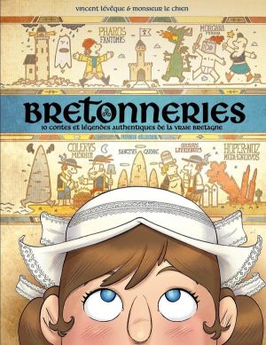 Bretonneries tome 2