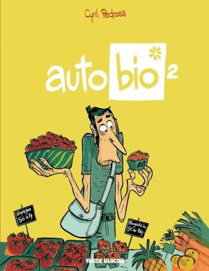 Auto bio tome 2