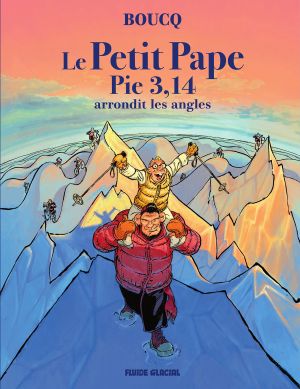 Le Petit Pape Pie 3,14 tome 2