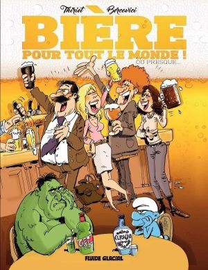 Bière pour tout le monde ! Ou presque (op 2022)
