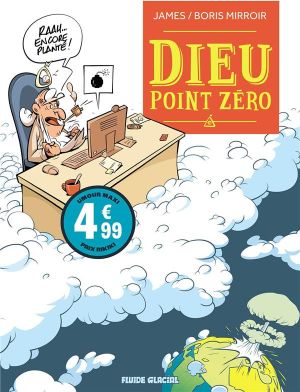 Dieu point zéro (umour 2023)