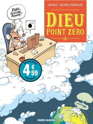 Dieu point zéro (umour 2023)