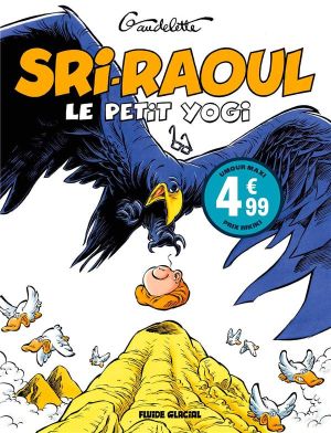 Sri-Raoul, le petit yogi (umour 2023)