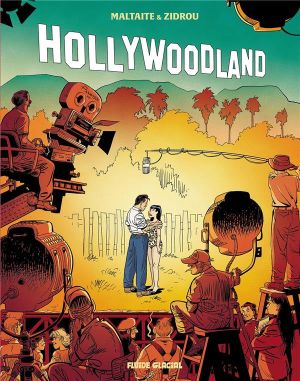 Hollywoodland tome 2