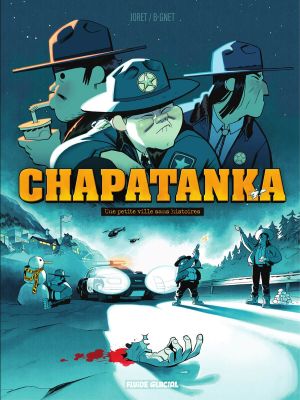 Chapatanka tome 1