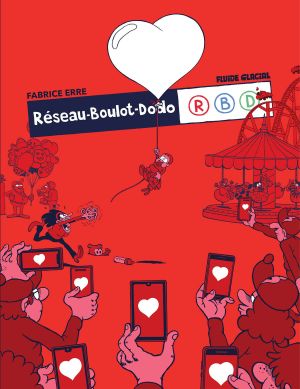 Réseau boulot dodo tome 3