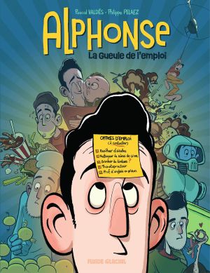 Alphonse tome 1