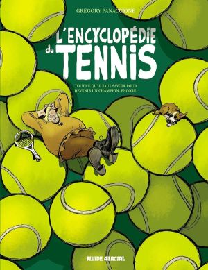 L'encyclopédie du tennis tome 2