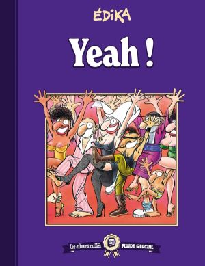 Edika - Yeah !
