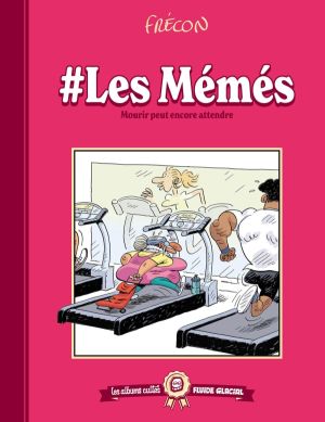 #LesMémés - Mourir peut attendre