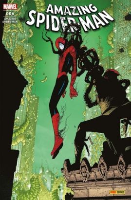 Amazing spider-man (2021) tome 6