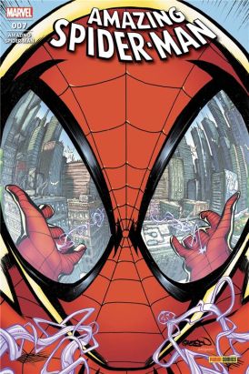 Amazing spider-man (2021) tome 7