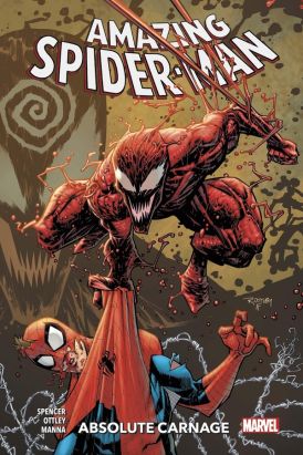 Amazing Spider-man tome 6