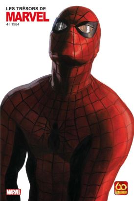 Les trésors de marvel tome 4