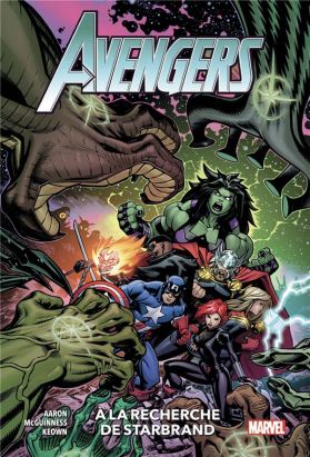 Avengers tome 6