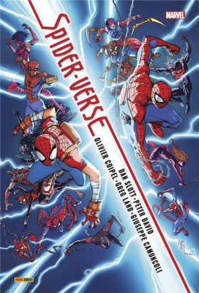 Spider-verse (absolute)