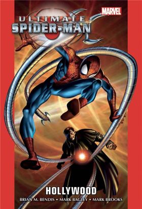 Ultimate spider-man (omnibus) tome 2