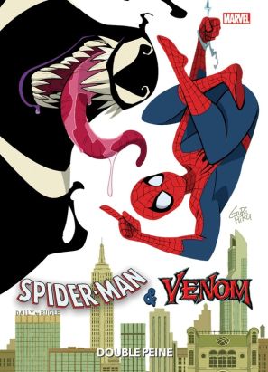 Marvel : Double Peine (Pack Découverte)