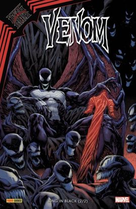 King in black - Venom tome 2
