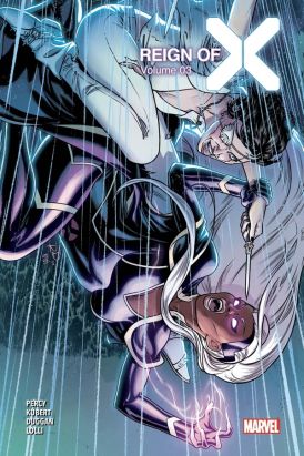 Reign of X (éd. collector) tome 3