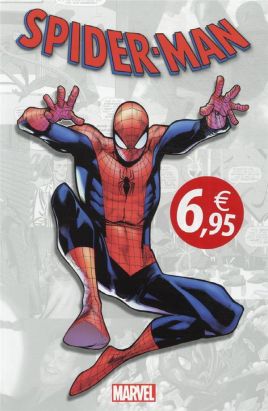 Marvel-verse - Spider-man