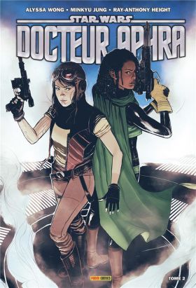Docteur Aphra (série 2) tome 2
