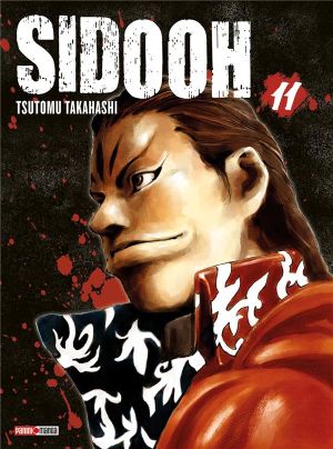 Sidooh tome 11