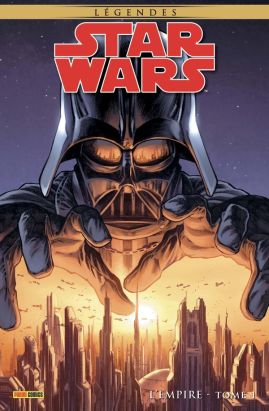 Star wars légendes - Empire tome 1