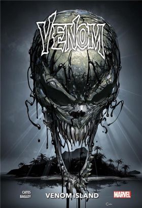 Venom (100% Marvel) tome 6