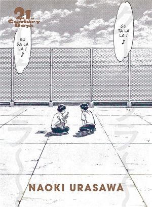 21st century boys - perfect edition