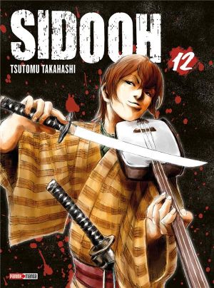 Sidooh tome 12