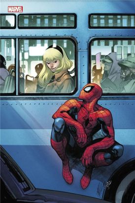 Marvel Comics (variant) tome 2