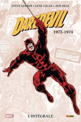 Daredevil - intégrale tome 9