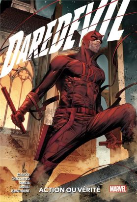 Daredevil (Zdarsky) tome 5