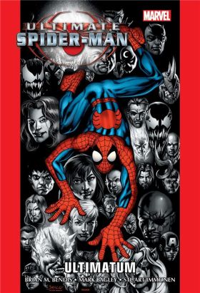 Ultimate spider-man (omnibus) tome 3