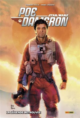 Star wars - Poe Dameron (deluxe) tome 3