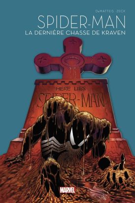 Spider-man - La dernière chasse de kraven (collection anniversaire 2022) Spider-man - La dernière chasse de kraven (collection anniversaire 2022)