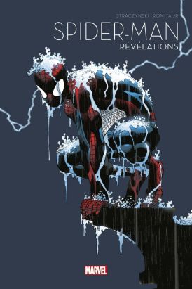 Spider-man - Révelations (collection anniversaire 2022)