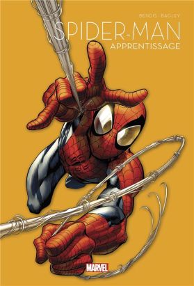 Spider-man - Apprentissage (collection anniversaire 2022) Spider-man - Apprentissage (collection anniversaire 2022)