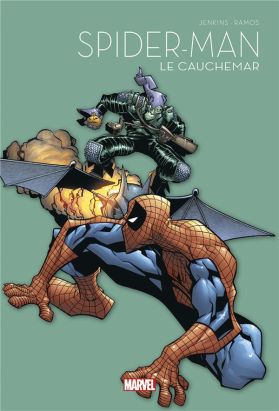 Spider-man - Le cauchemar (collection anniversaire 2022)