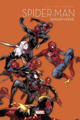 Spider-verse (collection anniversaire 2022)