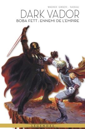 Dark Vador (collection anniversaire 2022) tome 7