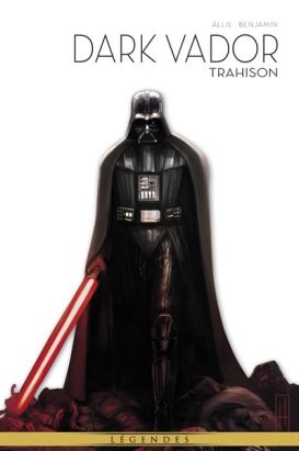 Dark Vador (collection anniversaire 2022) tome 9